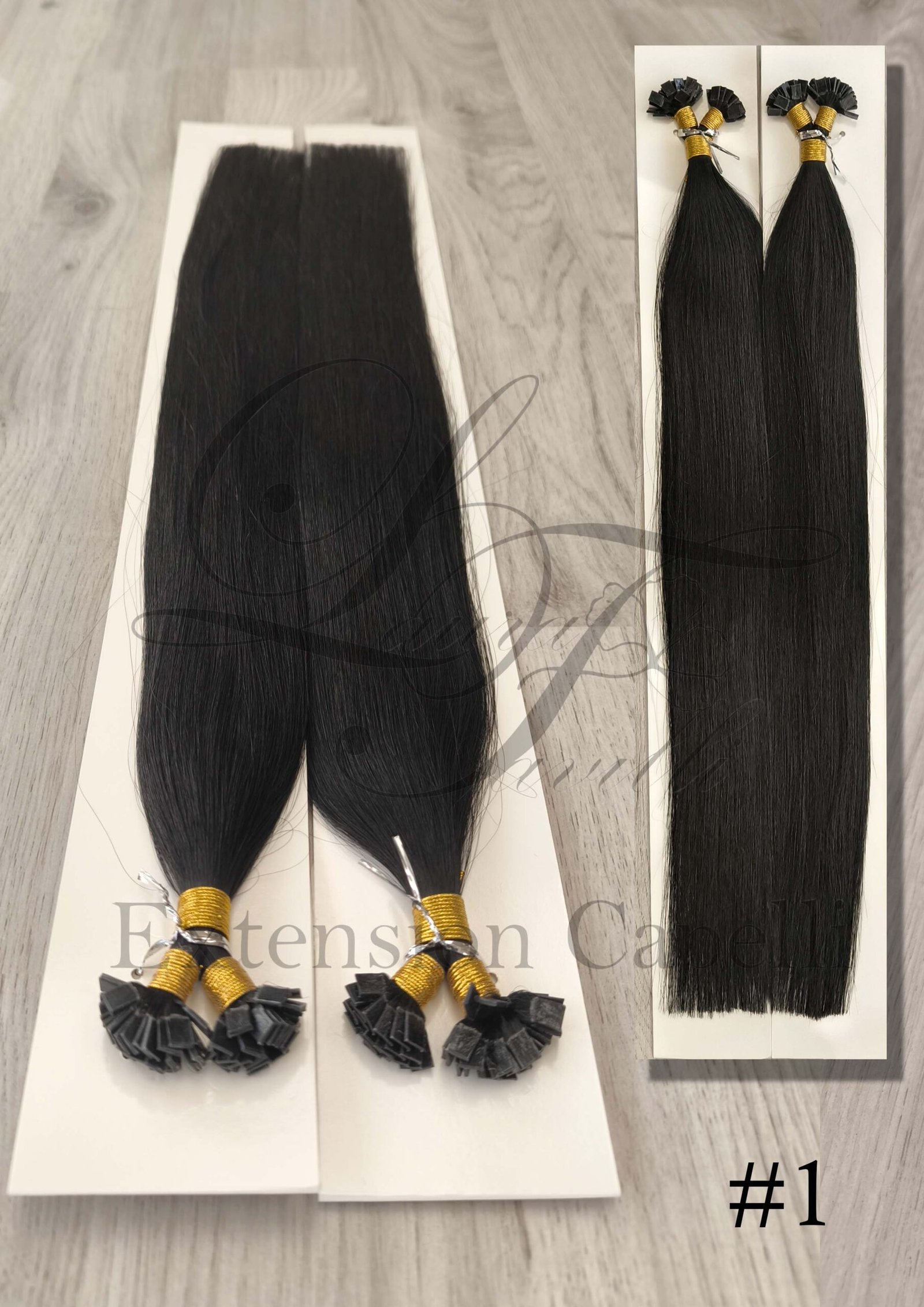 Extension Cheratina - immagine 2