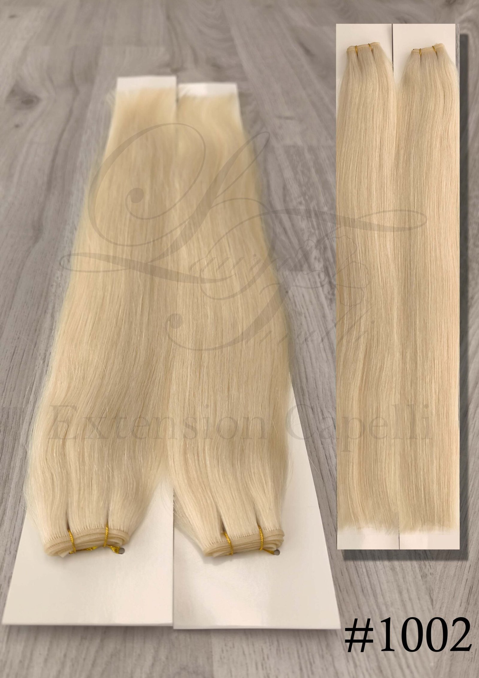 Extension a Tessitura - immagine 8