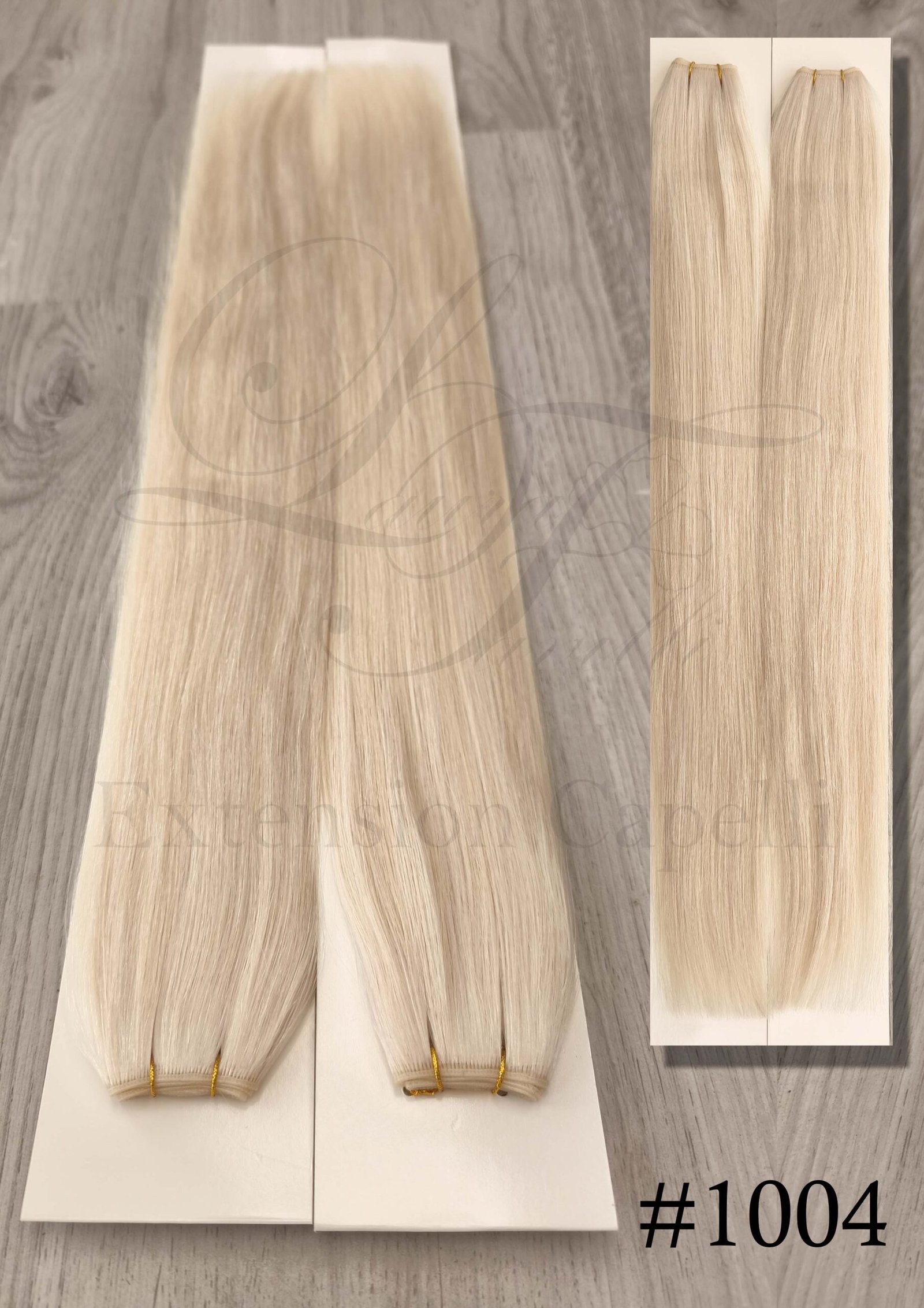 Extension a Tessitura - immagine 5