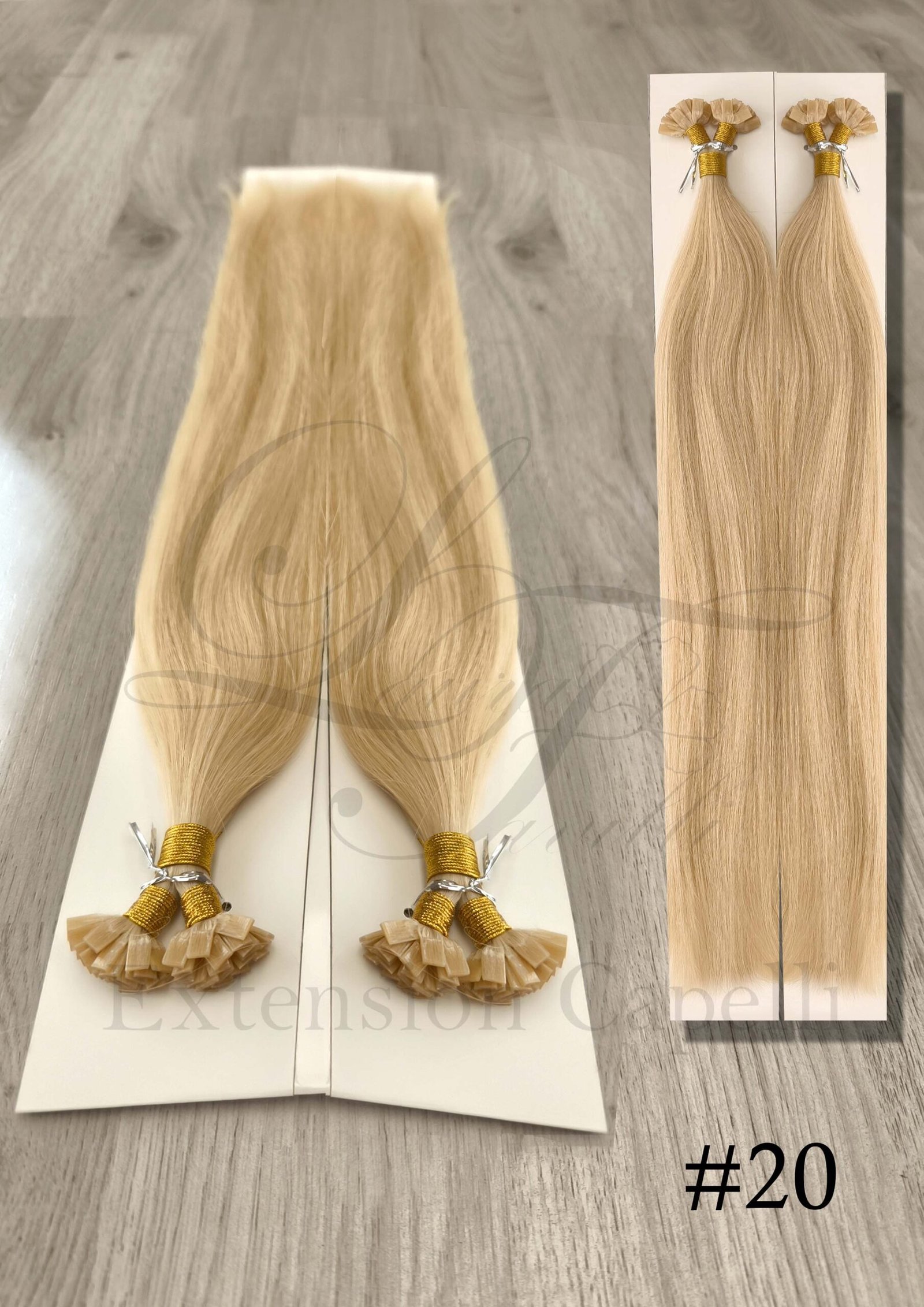 Extension Cheratina - immagine 8