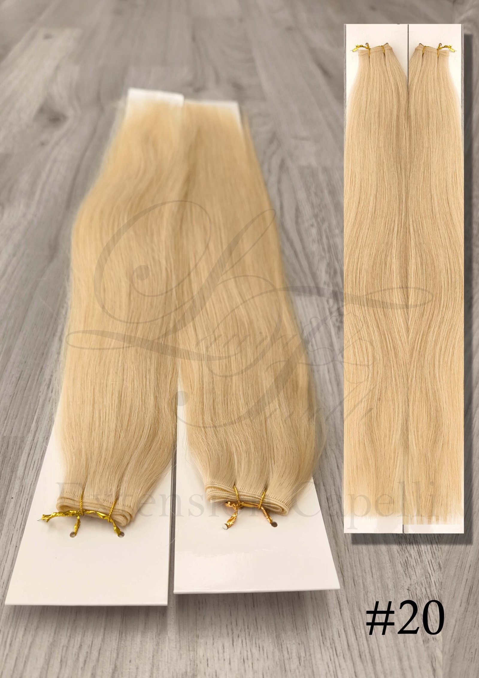 Extension a Tessitura - immagine 10