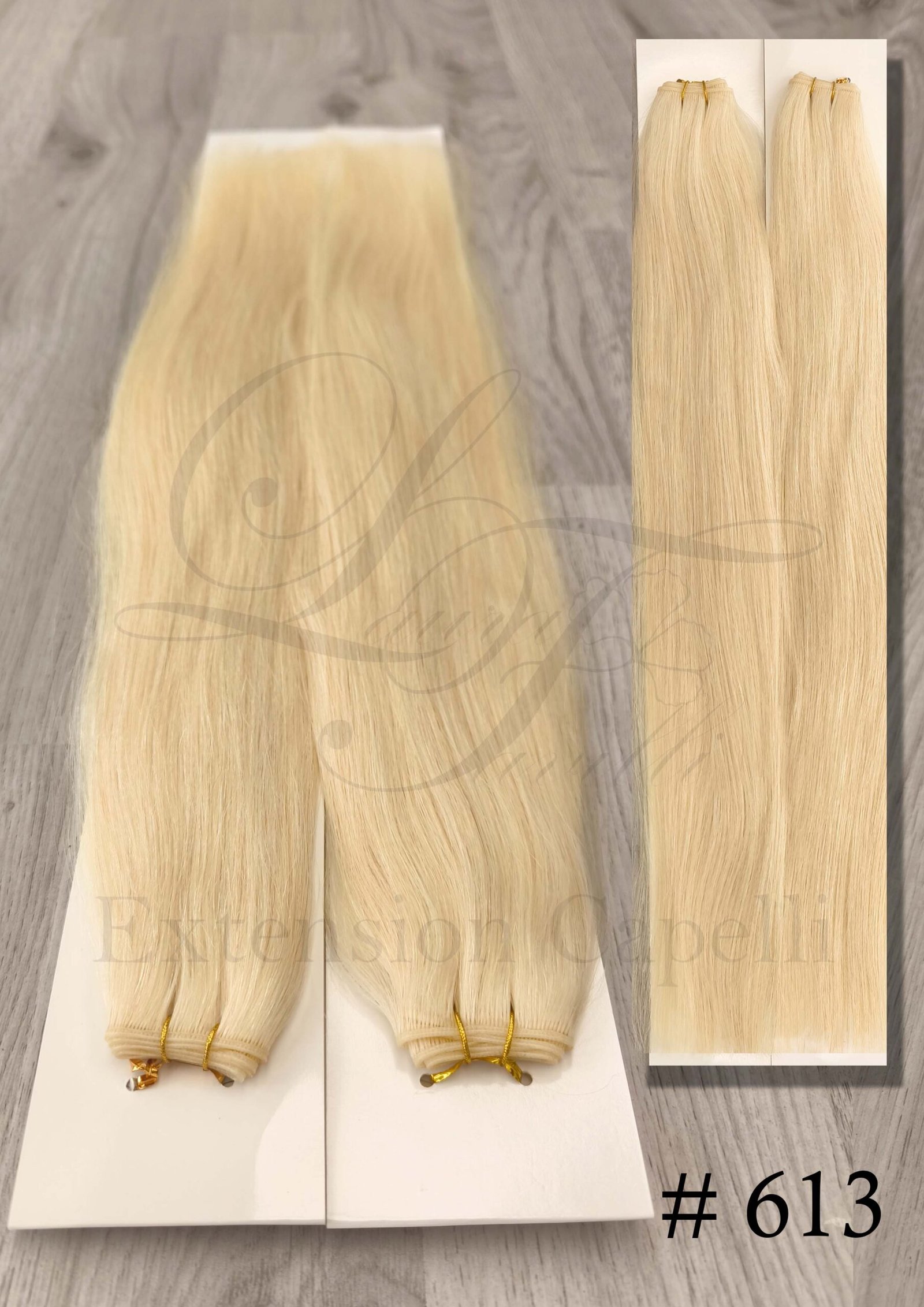 Extension a Tessitura - immagine 9