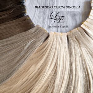 Extension Biadesive Singole