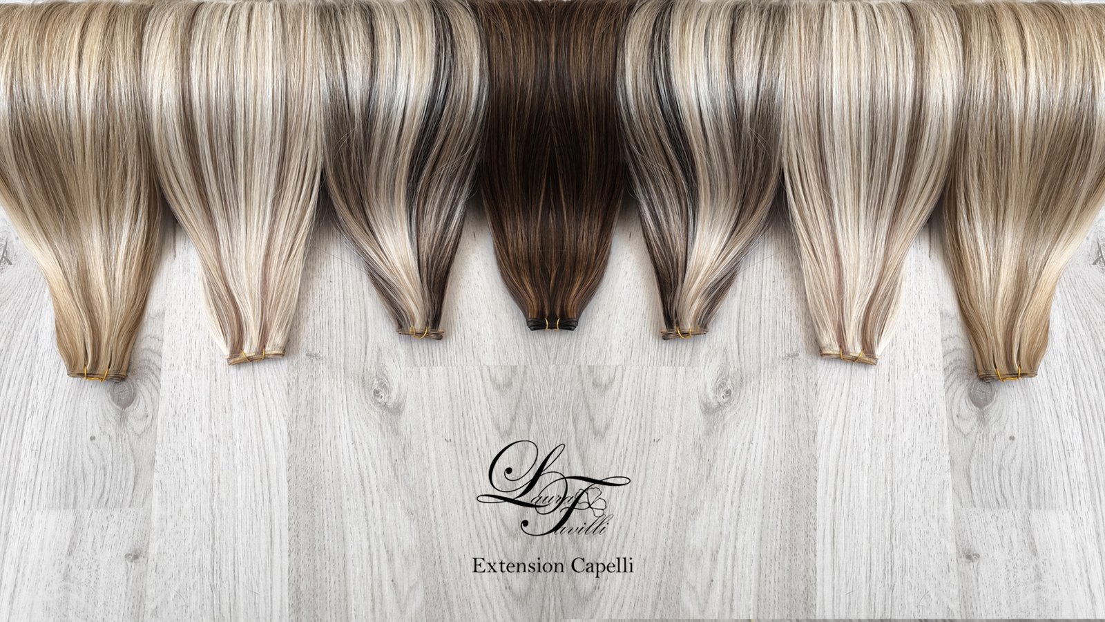Extension a Tessitura Invisibile Genius Weft - immagine 37