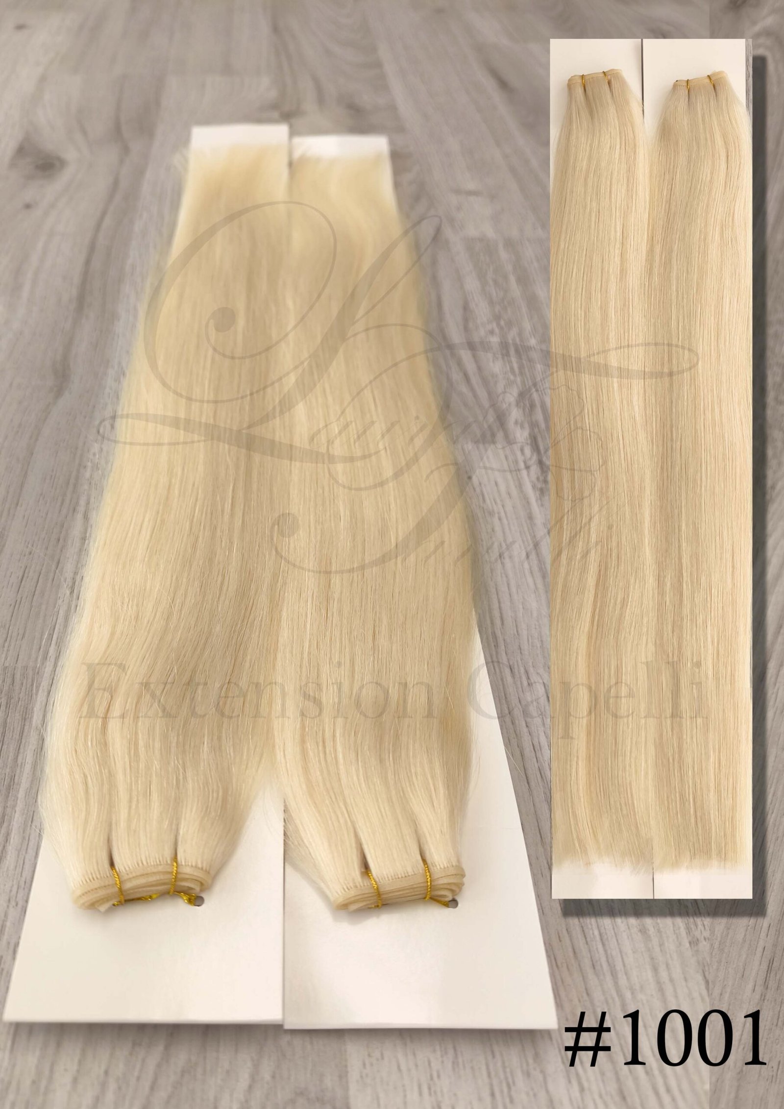 Extension a Tessitura - immagine 6