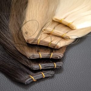 Extension a Tessitura