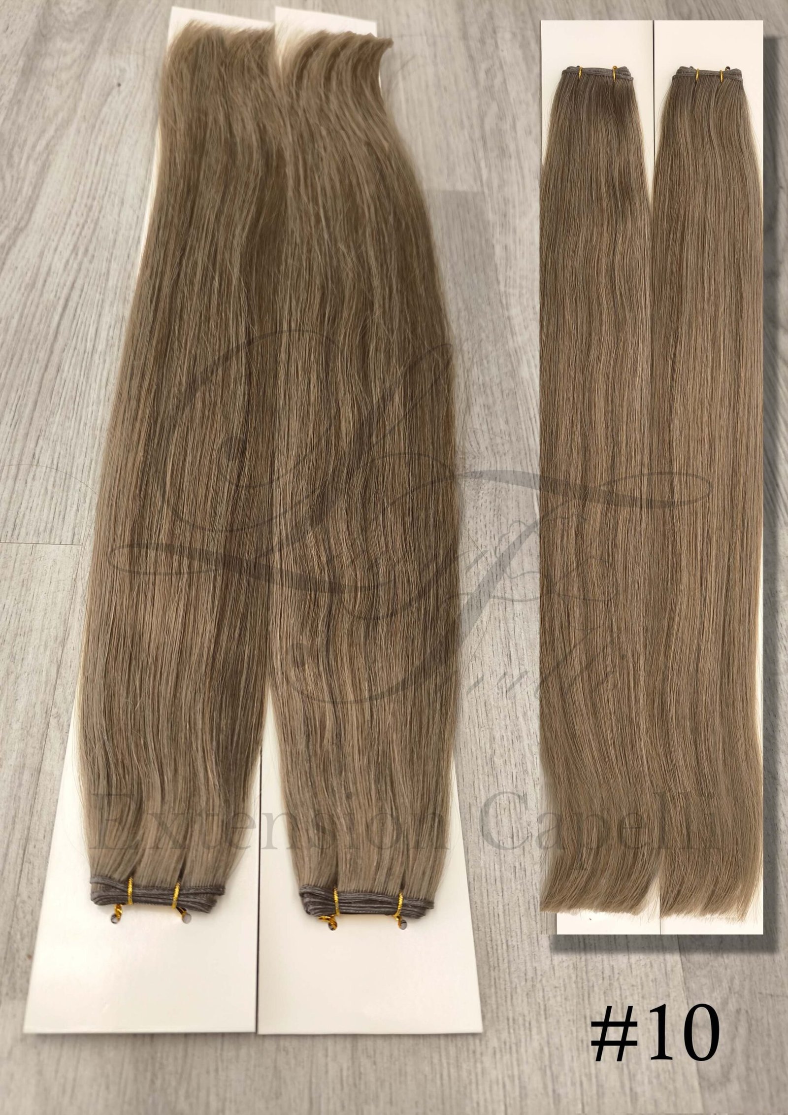 Extension a Tessitura - immagine 13