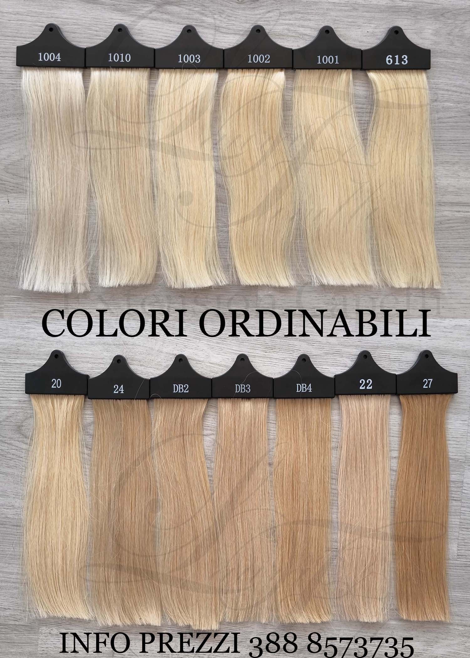 Extension Cheratina - immagine 12