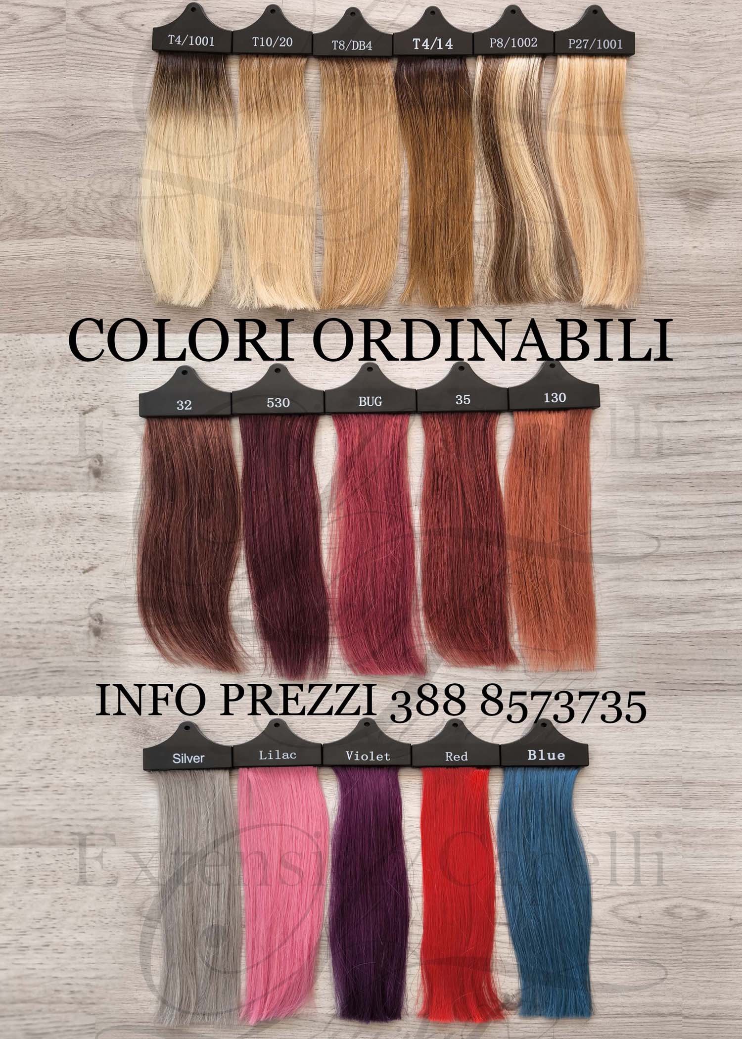 Extension Cheratina - immagine 14