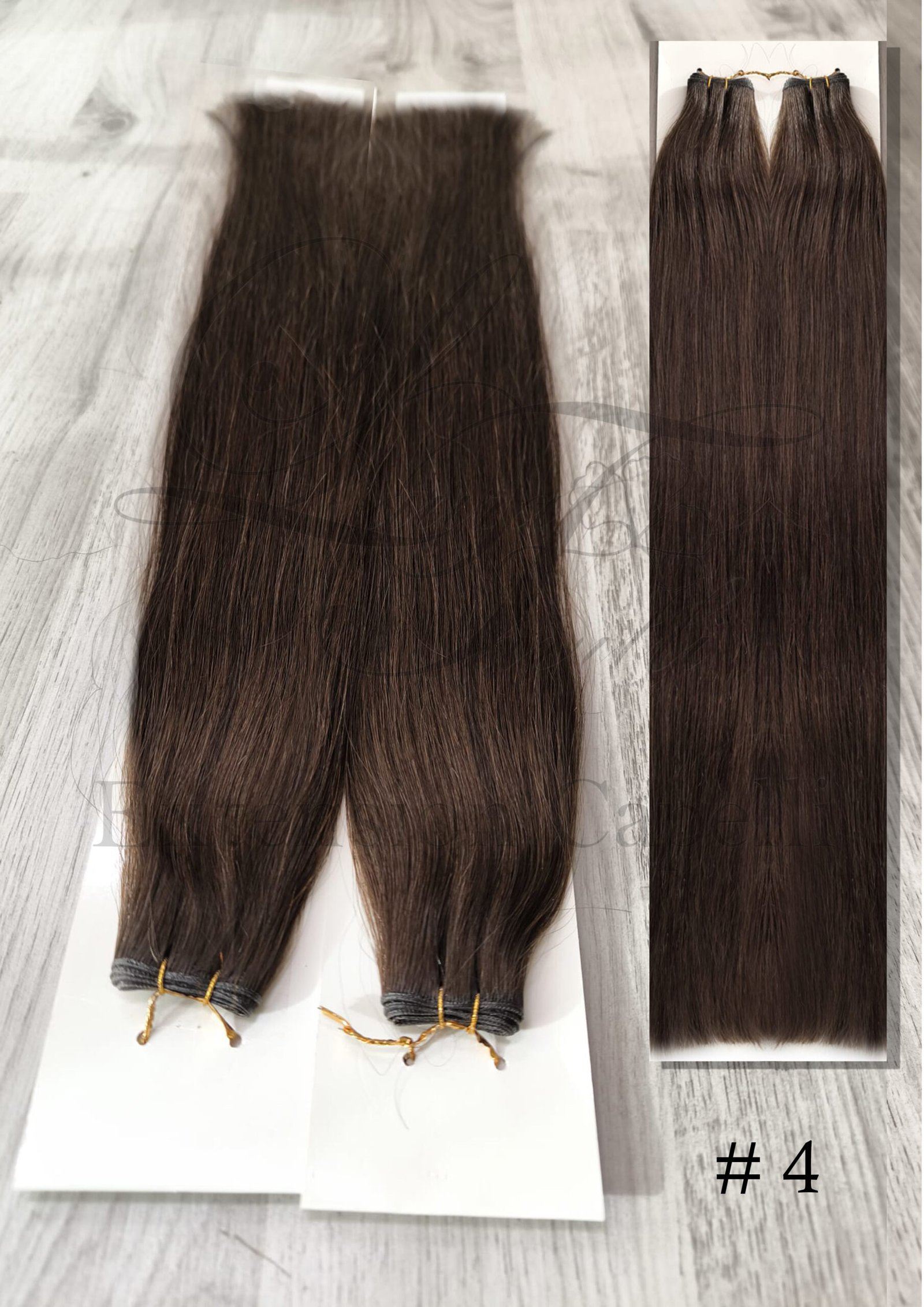 Extension a Tessitura - immagine 17