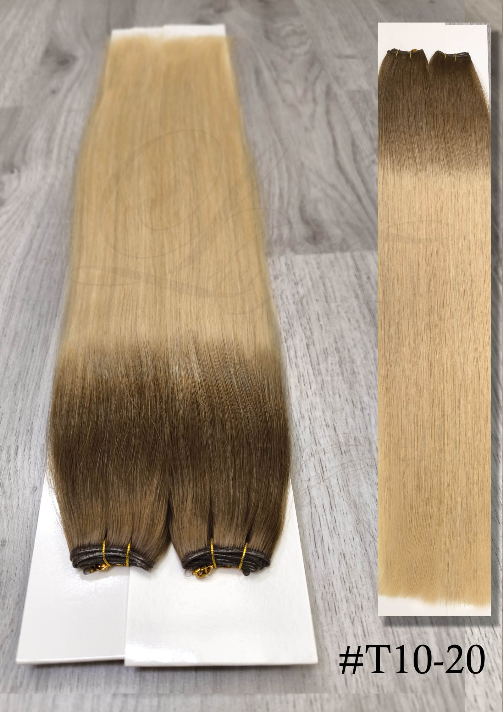 Extension a Tessitura - immagine 3