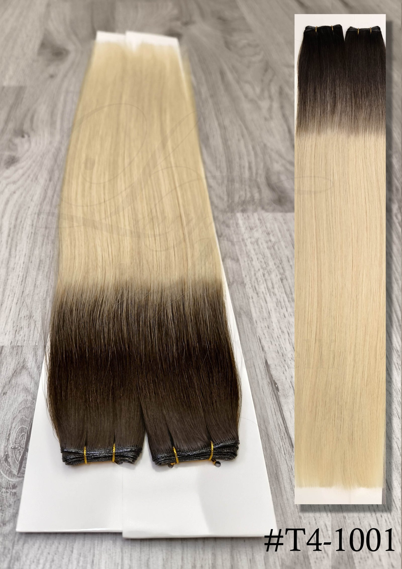 Extension a Tessitura - immagine 2