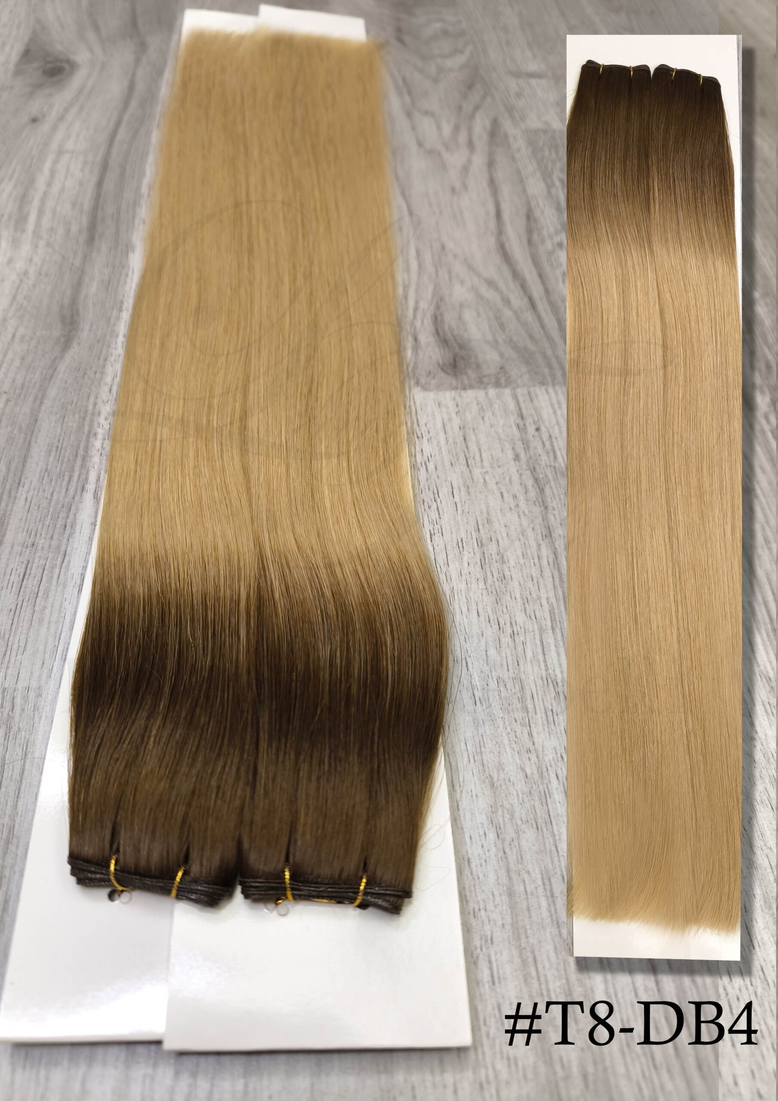 Extension a Tessitura - immagine 4