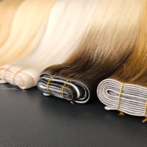 Extension Biadesivo Fascia Intera Invisibile