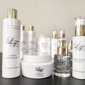 Detergenti LF Haircare Professional