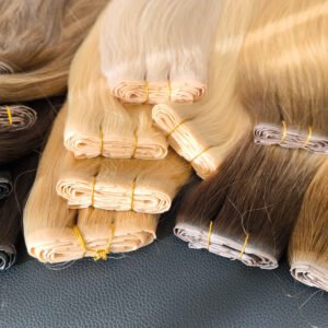 Extension Microring Doppia Fascia Intera