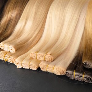 Extension Microring Doppia Fascia Intera