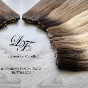 Extension Microring Doppia Fascia Intera