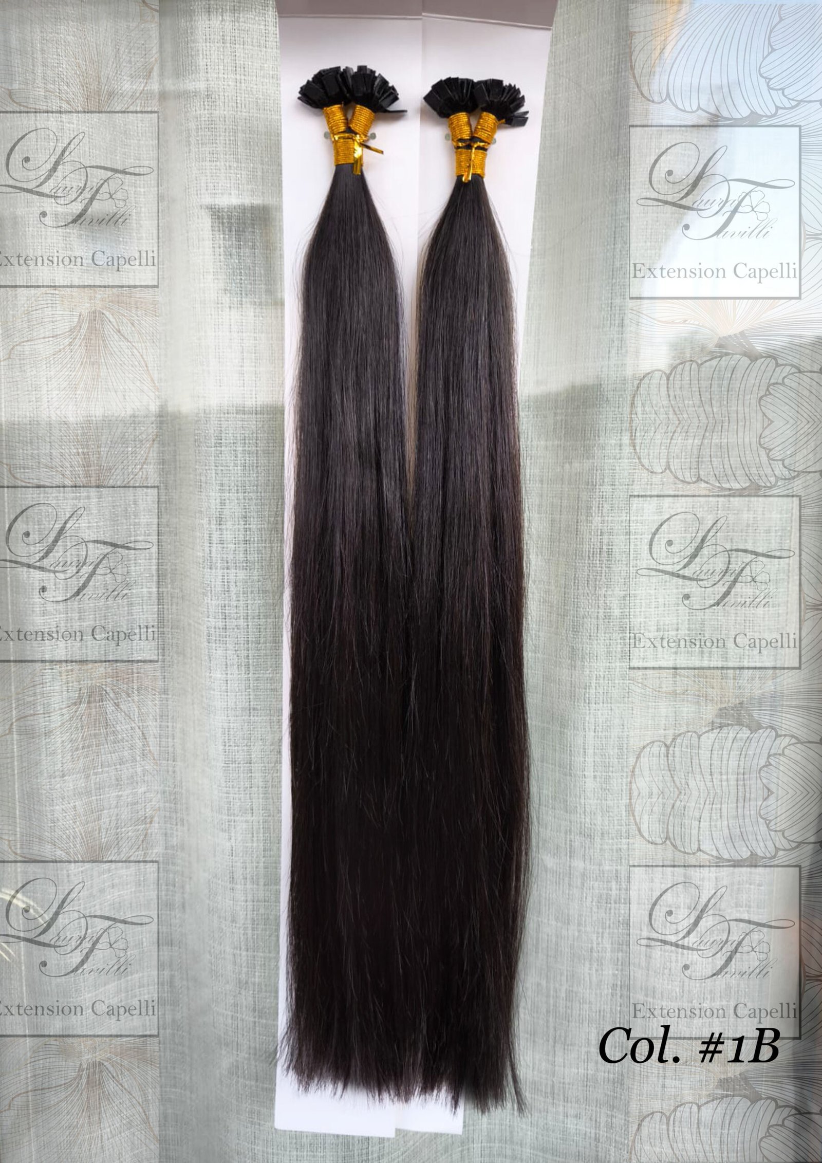 Extension Micro Cheratina Ultra Piatta - immagine 3