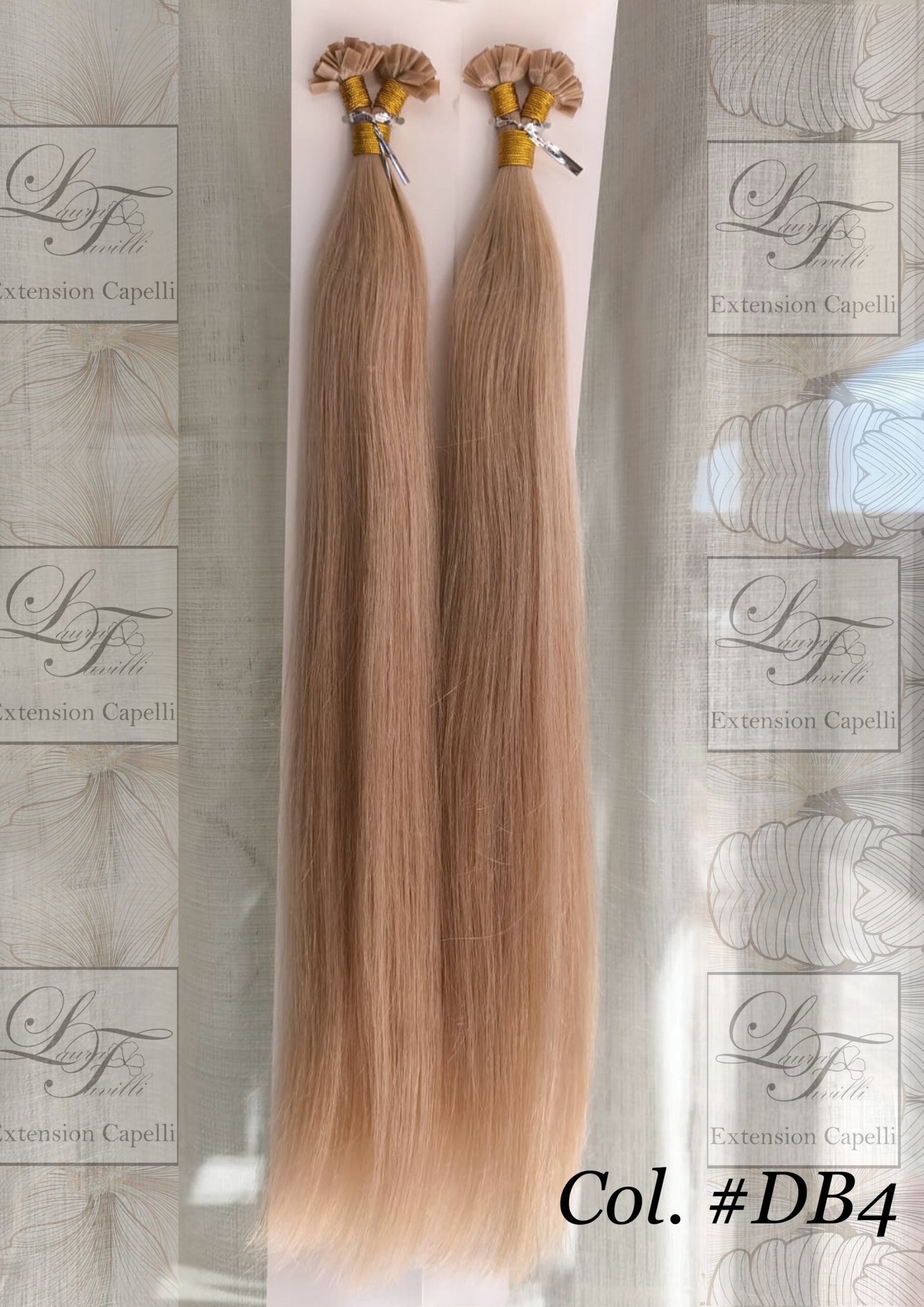 Extension Micro Cheratina Ultra Piatta - immagine 10