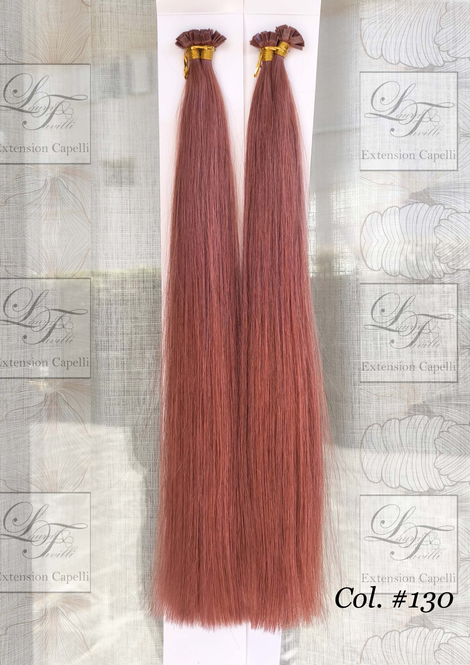 Extension Micro Cheratina Ultra Piatta - immagine 9