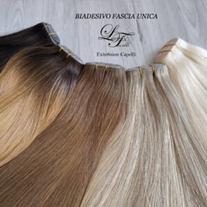 Extension Biadesivo Fascia Intera Invisibile