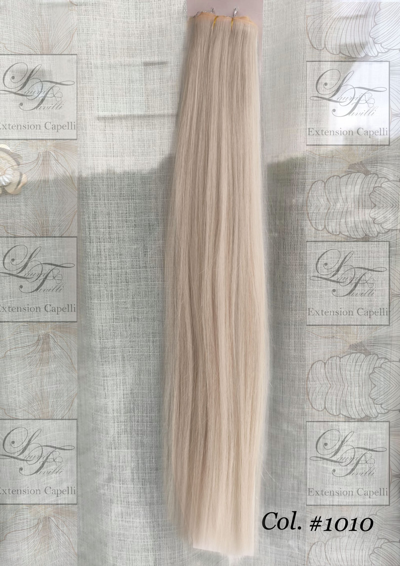 Extension Microring Butterfly Doppia Fascia Intera - immagine 16
